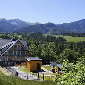 Bachledzki Wierch , Zakopane Polska