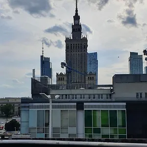 Ohmyhome Złota Colors , Warszawa Polska