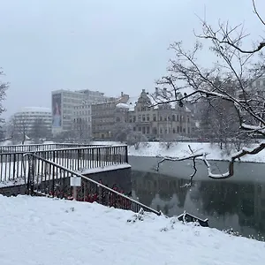 Apartament Cozy