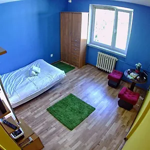 Os. Jagiellońskie 11 , Kraków Polska